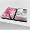 Concept Crystal Tempered GLASS Kitchen Board  Impact & Scratch Proof Glass Cutting Board; MEASURES: SINGLE: 60 x 52 cm (23,62 x 20,47); DOUBLE: 30 x 52 cm (11,81 x 20,47); D13 Images view 2