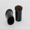 Replacement Chair Tips - 1" - Black with Felt - 100 Piece view 1