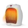 BLACK+DECKER Portable Space Heater, 1500W Small Space Heater with Overheat Protection for Indoor Use view 1
