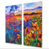 Concept Crystal Tempered GLASS Kitchen Board  Impact & Scratch Proof Glass Cutting Board; MEASURES: SINGLE: 60 x 52 cm (23,62 x 20,47); DOUBLE: 30 x 52 cm (11,81 x 20,47); D13 Images view 1