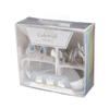 Cakewalk (Party) Unicorn Cupcake Kit, Multicolor view 2