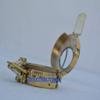 Mahira Nautical Engineering LENASTIC Maritime Military Brass Compass Nice Gift A view 1