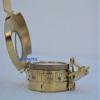 Mahira Nautical Engineering LENASTIC Maritime Military Brass Compass Nice Gift A view 4