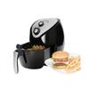 2.8 Quart AIR Fryer view 1