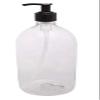 Plint Clear Pharmacy Bottle 1 L view 1