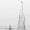 BalsaCircle 48 pcs 6 oz Clear Plastic Champagne Flute Glasses - Disposable Wedding Party Catering Tableware view 4