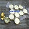 Mahira Nautical Lot of 10 Brass Working Lid Compass 2 inch Nautical Compass Gift Maritime view 4