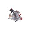 Berkel 823E Gravity Feed Meat Slicer With 9" Knife And Sharpener view 1