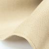 TableLinensforLess Polyester Round Tablecloth, 60 Inch Round, (Sand) view 2