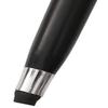 Mahira Nautical Wooden 37" Decorative Walking Cane - Premium Quality Rare Eagle Head Decorative Prop with Nickel Plated Brass HandleSymbol of Power and Strength A view 2