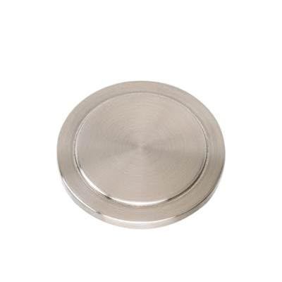 Waterstone 3080-SS Contemporary Sink Hole Cover Stainless Steel