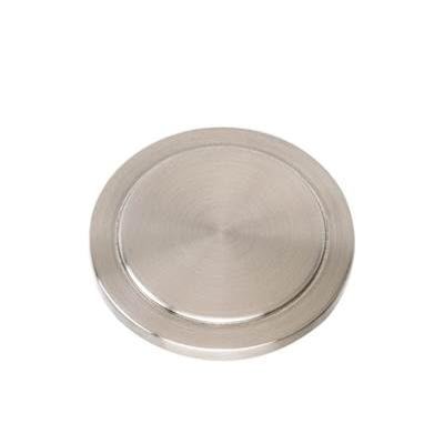 Waterstone 3080-SS Contemporary Sink Hole Cover Stainless Steel