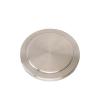 Waterstone 3080-SS Contemporary Sink Hole Cover Stainless Steel view 1