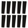 Beer Tap Faucet Handle Black - Set of 10 view 1