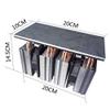 12V Electronic Semiconductor Refrigeration DIY Cooler Cooling System Kit Used in Refrigerator Heat Dissipation view 3