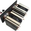 12V Electronic Semiconductor Refrigeration DIY Cooler Cooling System Kit Used in Refrigerator Heat Dissipation view 4