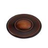 Waterstone 4080-SN Traditional Sink Hole Cover Satin Nickel view 1