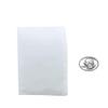 120 Micron | Premium Nylon Tea Filter Bags | 4" x 7" | 25 Pack view 2