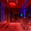 XUNATA 164ft Flexible LED Strip Lights, AC 110-120V 60 LEDs/M Dimmable Waterproof SMD 5050 LED Rope Light with Remote Controller for Party Home Decoration (Red) view 2
