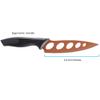 As Seen On TV Home Innovations Non Stick Copper Knife Stay Sharp Forever (2 Pack) view 4