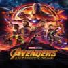 1art1 113118 Poster 91 x 61 cm Avengers Infinity War view 1