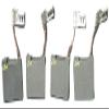 American Sanders - Clarke Super 7R Carbon Brushes with wire & clip - set of 4#40818A C view 1