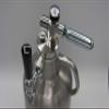 4L Double Wall Insulated Growler 304 Stainless Steel by Craft Your Keg view 3