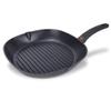 Berndes Clever Special+ Grill Pan 28 cm Induction Grill Ribs view 1