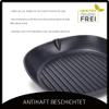 Berndes Clever Special+ Grill Pan 28 cm Induction Grill Ribs view 2