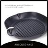 Berndes Clever Special+ Grill Pan 28 cm Induction Grill Ribs view 3