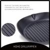 Berndes Clever Special+ Grill Pan 28 cm Induction Grill Ribs view 4