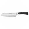 Wusthof Classic IKON 7" Santoku Knife - Personalized Rotary Engraving Available view 1