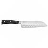 Wusthof Classic IKON 7" Santoku Knife - Personalized Rotary Engraving Available view 2