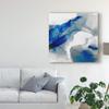 Trademark Fine Art Ephemeral III by Sisa Jasper, 24x24, view 3