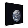 Trademark Fine Art Space Photography II by Unknown, 18x18 view 2