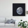 Trademark Fine Art Space Photography II by Unknown, 18x18 view 3