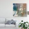 Trademark Fine Art Mod Abstract I by Sisa Jasper, 18x18, view 3