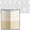 Snowflake Border (Units per case: 6) view 1