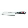 Wusthof Classic - 7" Santoku w/Hollow Edge w/Custom Engraving view 1