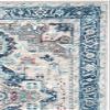 SAFAVIEH Area Rug 8x10 - Brentwood Collection - Large - Light Grey & Blue, Medallion Distressed Design, Non-Shedding & Easy Cleaning, Ideal for Living Room, Bedroom, Office, Dining Space (BNT811G) view 4