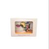 Fine China Cup, Coffee Mug with Kooks Connie Cow Design by Bug Art Boxed view 2