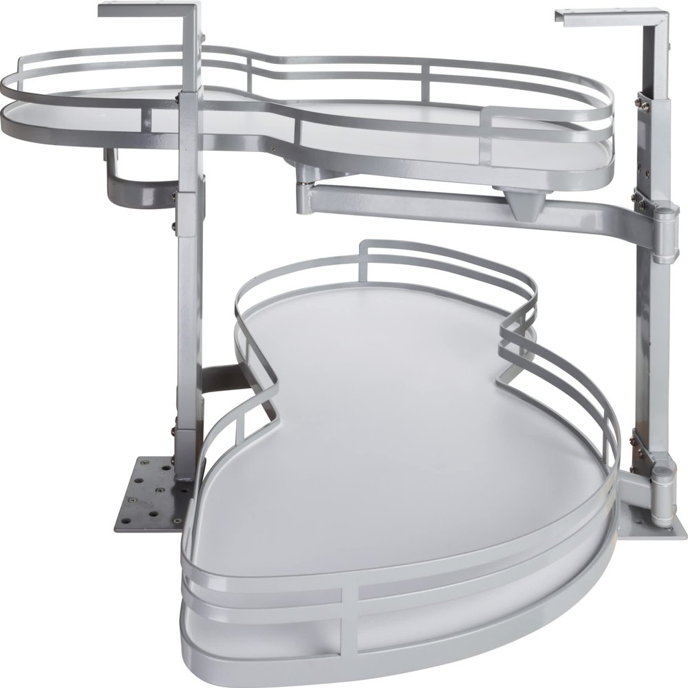 18" Blind Corner Swing Out, Right Handed Unit
