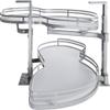 18" Blind Corner Swing Out, Right Handed Unit view 1