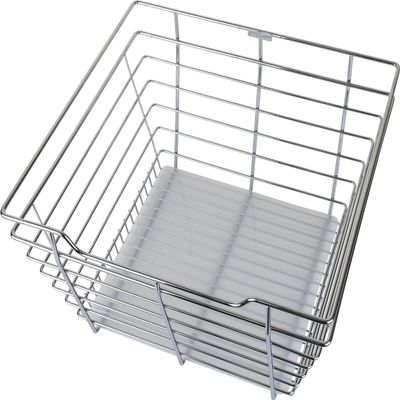 Plastic Liner for 16INDX17INWX11INH Closet PULLOUT Basket