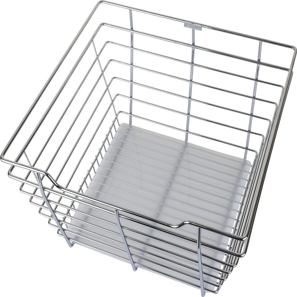 Plastic Liner for 16INDX17INWX11INH Closet PULLOUT Basket