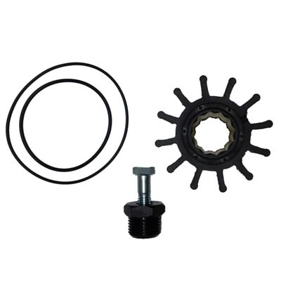 SCP-119574 Impeller Kit with puller Replaces Yanmar 119574-42552