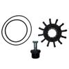 SCP-119574 Impeller Kit with puller Replaces Yanmar 119574-42552 view 1