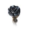 Paykoc Imports Black Rose Wand view 3