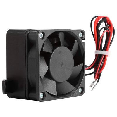 Fdit PTC Car Air Heater 250W 24V Energy Saving Small Space Car Fan Heater Constant Temperature Heating Element Heaters(24V 250W)