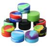 XIFEI Silicone Wax Containers 5ml Non Stick Wax Oil Multi Use Storage Jars view 2